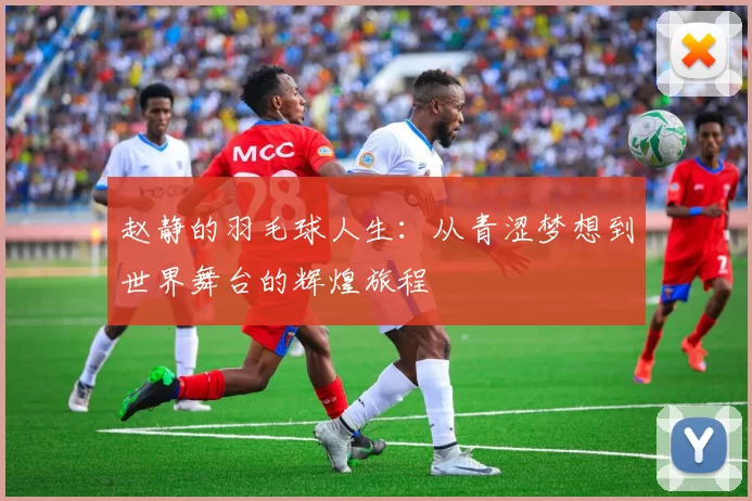 赵静的羽毛球人生：从青涩梦想到世界舞台的辉煌旅程