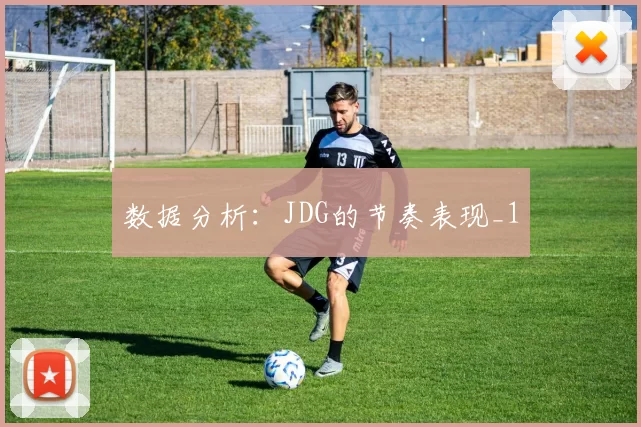 数据分析：JDG的节奏表现_1