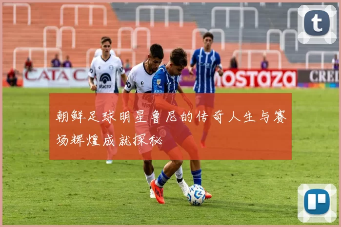 朝鲜足球明星鲁尼的传奇人生与赛场辉煌成就探秘